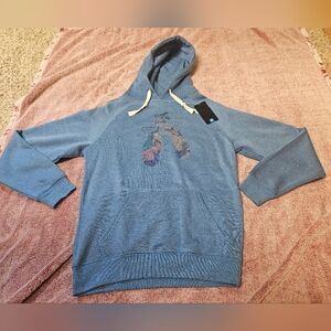 Cowgirl Tuff Hoody